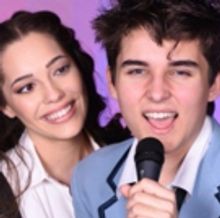 Greasepaint presents THE WEDDING SINGER, 2/9-18