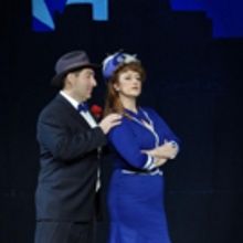 The Village Players of Birmingham Closes its 96th Season with GUYS AND DOLLS