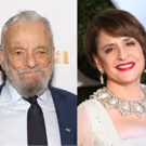 Stephen Sondheim and Patti LuPone Chat COMPANY and Marianne Elliott on The Graham…