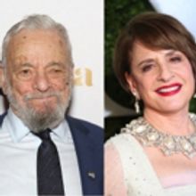 Stephen Sondheim and Patti LuPone Chat COMPANY and Marianne Elliott on The Graham…