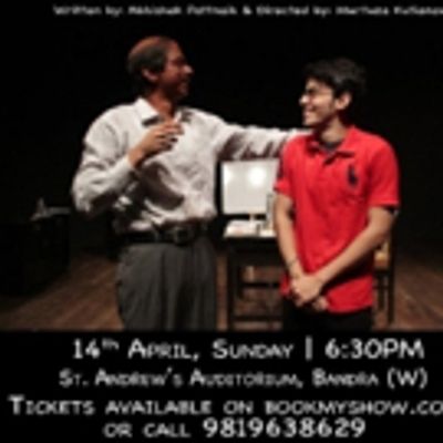 BWW Previews: CATCH DARSHEEL SAFARY Of Tare Zameen Par Fame In Two Adorable Losers