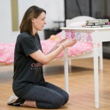 FROZEN Starring Suranne Jones Enters Final Weeks