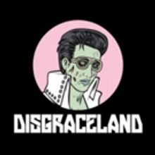 Music/True Crime Podcast DISGRACELAND Investigates The Mysterious Death of Van…