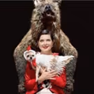 Isabella Rossellini's LINK LINK CIRCUS Comes to Baryshnikov Arts Center
