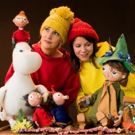 The Berry Theatre Presents Fun For the Whole Family This Summer