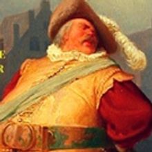 Hip To Hip Theatre Co Presents HENRY IV, Part 2 Staged Reading This Weekend