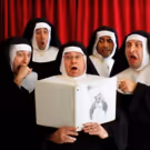 Winter Park Playhouse Provides Sinfully Big Laughs With NUNSENSE
