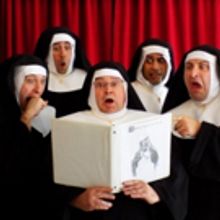 Winter Park Playhouse Provides Sinfully Big Laughs With NUNSENSE