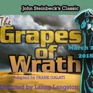 THE GRAPES OF WRATH at Imagination Theatre