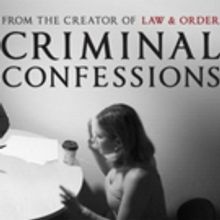 Oxygen to Premiere New Season of CRIMINAL CONFESSIONS