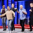 The CW Announces New Seasons of MASTER OF ILLUSION, 'WHOSE LINE' & 'PENN & TELLER'