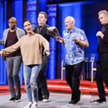 The CW Announces New Seasons of MASTER OF ILLUSION, 'WHOSE LINE' & 'PENN & TELLER'