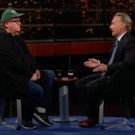 VIDEO: Michael Moore Discusses His New Documentary 'Fahrenheit 11/9' on REAL TIME…