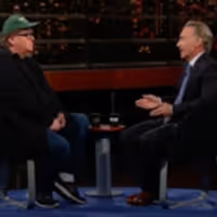 VIDEO: Michael Moore Discusses His New Documentary 'Fahrenheit 11/9' on REAL TIME… Video