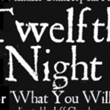 Jeff Church to Direct William Shakespeare's TWELFTH NIGHT at 
The Burbage Theatre