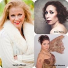North/South Consonance's Season Kicks Off November 11