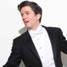 Jeffrey Scott Parsons Set for La Solo Cabaret Debut at Sterling's Upstairs