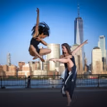 Your Move: Modern Dance Festival Returns for 9th Year