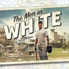 Factory Presents THE MEN IN WHITE This Fall