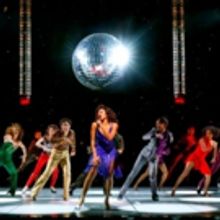 SUMMER: The Donna Summer Musical Officially Opens Tonight