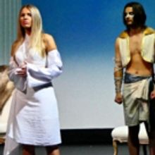 BWW Feature: MORNING STAR at Pumphouse Theatre Takapuna