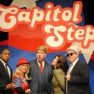 CAPITOL STEPS: ORANGE IS THE NEW BARACK Comes to Van Wezel