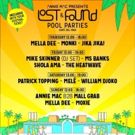 AMP Lost & Found Confirm Pool Party Schedule with Mall Grab B2B Annie Mac, plus Mike…