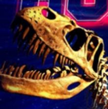 Hollywood Special EFX Tour Hits USA Direct From The UK