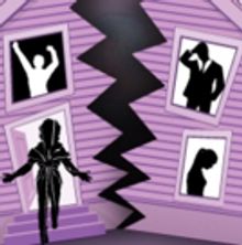 NEXT TO NORMAL Comes To The Wallace Buice Theatre