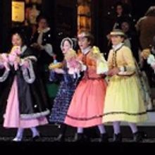 Royal Opera House's LA BOHEME To Screen In US Cinemas Tomorrow