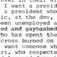 FotoFocus Announces Conversation With Activist And Photographer Zoe Leonard