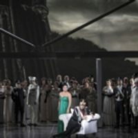 BWW Review: MACBETH at STAATSOPER UNTER DEN LINDEN - Superstars Netrebko and Domingo Photo