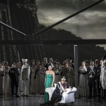 BWW Review: MACBETH at STAATSOPER UNTER DEN LINDEN - Superstars Netrebko and Domingo
