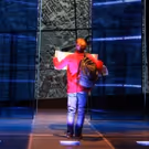 Review Roundup: THE CURIOUS INCIDENT OF THE DOG IN THE NIGHTTIME at Syracuse Stage