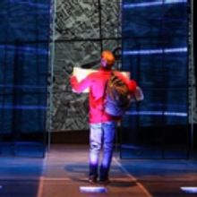 Review Roundup: THE CURIOUS INCIDENT OF THE DOG IN THE NIGHTTIME at Syracuse Stage