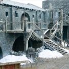 GAME OF THRONES to Make Locations and Sets in Northern Ireland Tourist Attractions