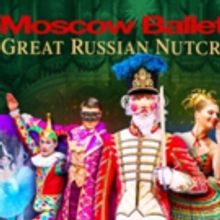 Moscow Ballet Returns To Ovens Auditorium For The Dove Of Peace Tour