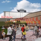 Brand New Theatre Announced For Wembley Park By Troubadour Theatres