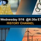 INNOVATIONS TV Series Explores Breakthroughs in Technology May 16 on the History…