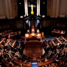 WITNESS FOR THE PROSECUTION Extends Run At London's County Hall Through September…