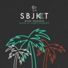 Armada Subjekt Hits Miami With First Part Of New Mix Series: SUBJEKT MIAMI SESSIONS(Mixed by Harry Romero)