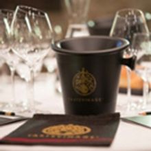 Open space, open doors: Vinitaly International's events at Vinitaly 2018