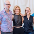 Photo Flash: Meet the Team Behind INNER VOICES; Victoria Clark, Rebecca Luker and…