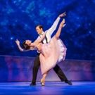 AN AMERICAN IN PARIS Comes to BroadwayHD