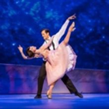 AN AMERICAN IN PARIS Comes to BroadwayHD