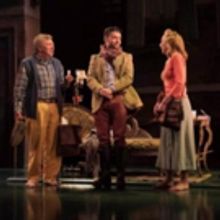 BWW Review: APPOGGIATURA Explores Love and Grief in Venice at the Indiana Repertory T