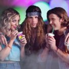 Palo Alto Players Presents ROCK OF AGES