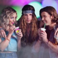 Palo Alto Players Presents ROCK OF AGES