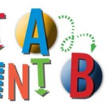 POINT A TO POINT B Gets Imaginations Moving at The Rose Theater