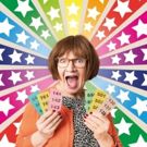 Stockport's Favourite Housewife Barbara Nice Is On Her Way To Darlington